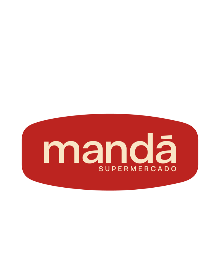 Mandá Supermercado