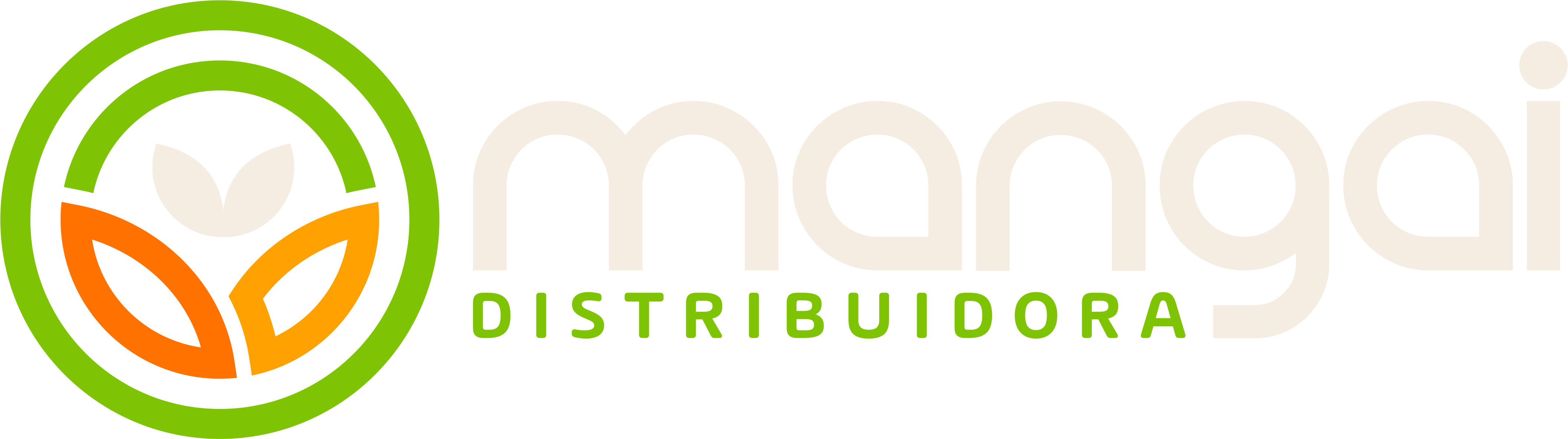 Mangai Distribuidora